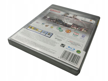 Gra Pro Evolution Soccer 2010 PlayStation 3