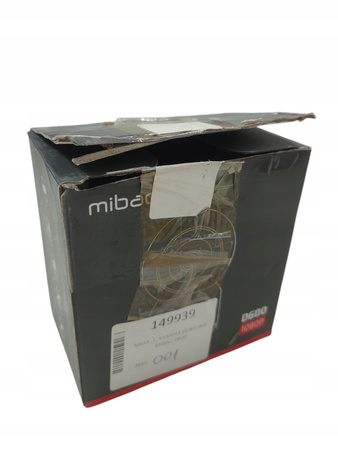Mibao D600 kamera bezprzewodowa niania do monitoringu IP 1080P obrotowa