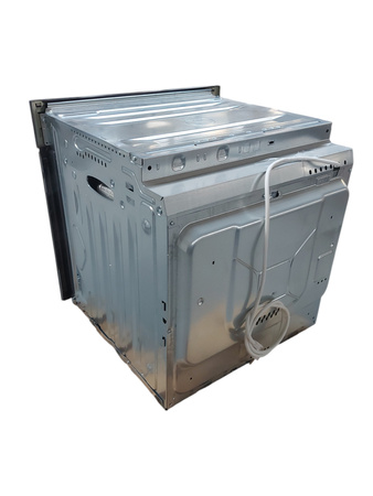 Piekarnik elektryczny parowy AEG BSK792280B 70 litrów
