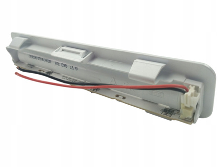 OŚWIETLENIE LED DO LODÓWKI WHIRLPOOL W9 941D IX H
