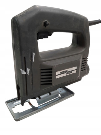 Wyrzynarka Power Plus NM55