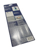 Gumowe ściągacze do myjki Wells7 EBSN01 290mm Electrolux