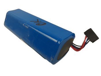 Akumulator Bateria Li-ion Yeedi S10-Li-144-5200 5200mAh BATERIA DO VAC