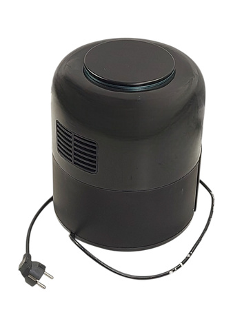 Airfryer Frytkownica beztłuszczowa frytownica 1200W 2,5L 04982 CECOTEC