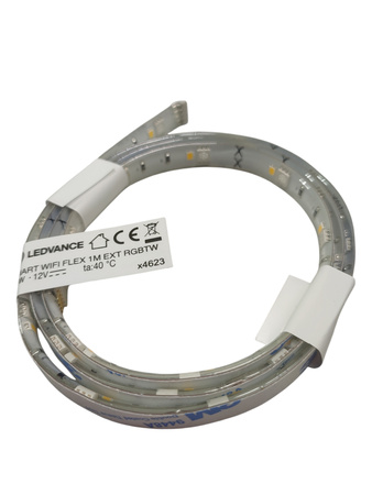 Rozszerzenie taśmy LED WiFi Flex 3,6W 1 metr RGBN LEDVANCE