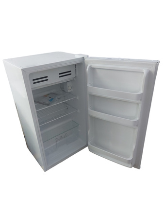 Lodówka GEDTECH 85L GTOP93WH Biała