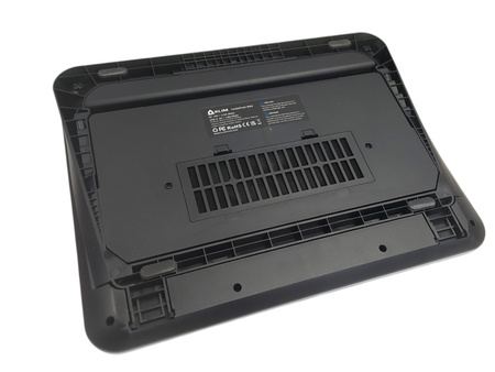 Podkładka chłodząca pod laptopa KLIM TurboFrost MAX 15,6-17" KLIM  Max RGB