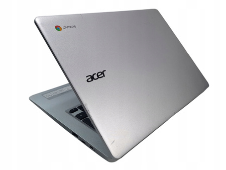 Laptop Acer Chromebook CB314|Intel Pentium Silver N5030|8GB RAM|64GB eMMC