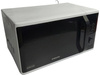 Kuchenka mikrofalowa Samsung MS23K3515AW 23L 800W LED biało-czarna