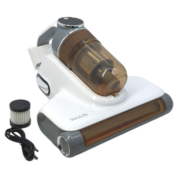 Odkurzacz do materacy VersLife M6 18Kpa UV bezprzewodowy