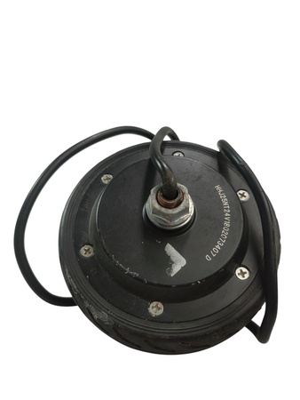 SILNIK Z OPONĄ HHJ25NT24V1802073407 D DO HULAJNOGI ELEKTRYCZNEJ CAVION GO