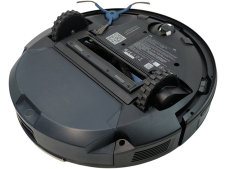 Robot sprzątający Eufy G50 4000Pa Mop 400ml WiFi Czarny