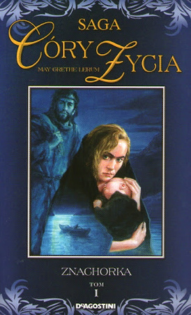 Znachorka May Grethe Lerum