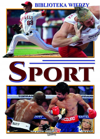 Biblioteka wiedzy. Sport