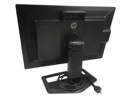 Monitor HP ZR2440w 24" IPS LED 1920x1200 HDMI DVI DisplayPort USB