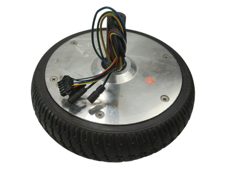 SILNIK Z OPONĄ WT30H36V1706272480 DO DESKOROLKI SKYMASTER