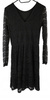 Sukienka damska RESERVED Rozmiar XS Czarny