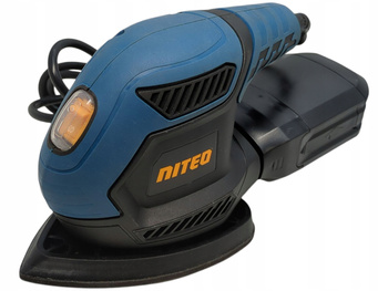 Szlifierka oscylacyjna Niteo DS0036-23 200W