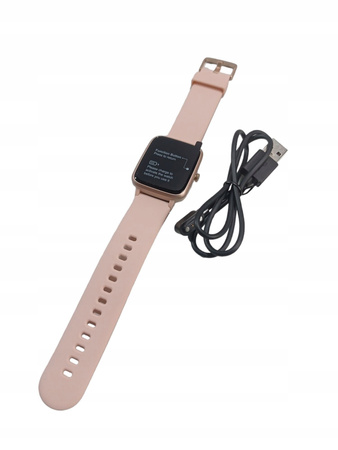 Smartwatch Damski ID205L