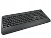 Zestaw Mysz + Klawiatura Logitech Advanced MK540 Y-R0012 QUERTZ