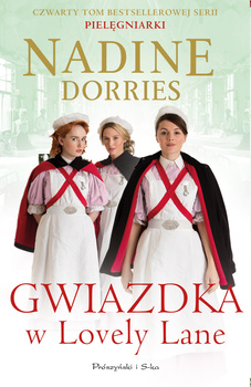 Gwiazdka w Lovely Lane. Tom 4