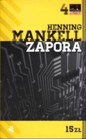 Lato z Krym 4 Zapora