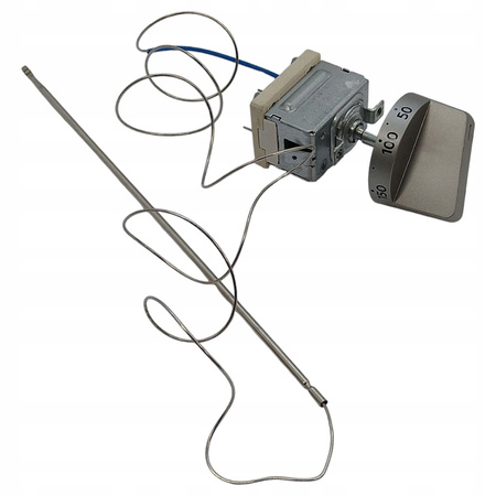 TERMOSTAT REGULOWANY A18548401 PIEKARNIKA ELECTROLUX 140185484015
