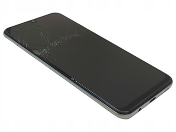 Smartfon Samsung Galaxy A50 SM-A505FN/DS 4/128GB 6,4" Biały
