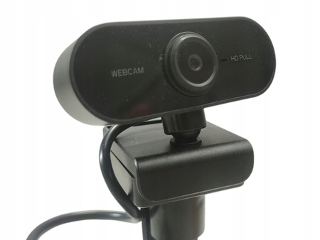Kamera internetowa USB Benewy PC-W1 Webcam 1080P