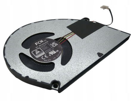 Wentylator laptopa ASUS F515EF DFS5K126053840