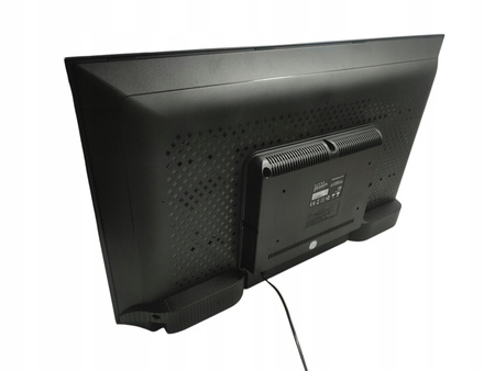 Telewizor Kiano Slim TV 32" 1366x768