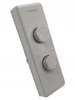 PANEL STEROWANIA BIAŁY MU35TME-01P MIKROFALI GRANDHEAT