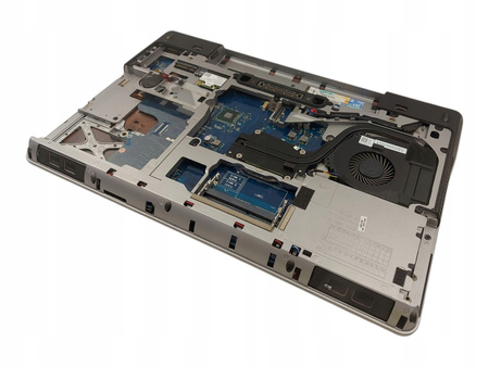 Płyta główna Dell Dell Latitude E6540 vala1 LA-9412P