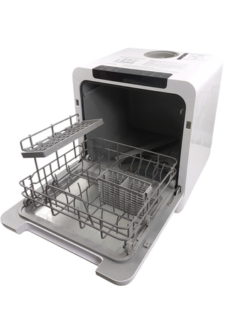 Zmywarka HAVA TDQR07 8 programów 5L 950W LED przenośna