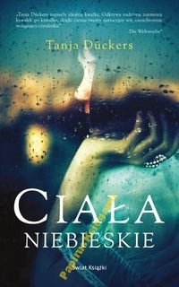 Ciała niebieskie Tanja Dueckers