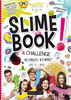 Slime Book and Challenge Praca zbiorowa