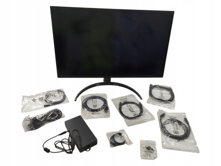 Monitor LG UltraFine Display OLED Pro 27EP950-B