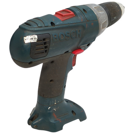 Wiertarko-wkrętarka akumulatorowa Bosch GSR 12 VE-2