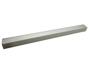 Oprawa liniowa Glamox - C50-SR1124 WH LED 3000 HF 840 OP