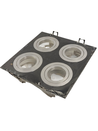 Kanlux Sufitowa oprawa punktowa SEIDY CT-DTL450-B 18287