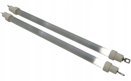 GRZAŁKA KWARCOWA 2szt 115V 500W KL6417A236 MIKROFALI BEKO