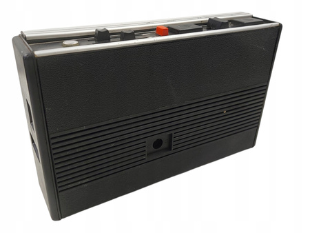 Magnetofon kasetowy Unitra Grundig MK 235 Automatic