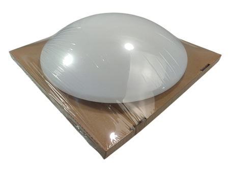 Plafon LED LEDVANCE SURFACE CIRCULAR 350 18W 4000K IP44 biały