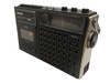 Radiomagnetofon kasetowy Transylvania CR-304