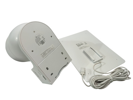 Kamera IP smart zewnętrzna Ezviz CB8 Lite 2K 4MPX + Solar