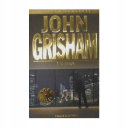Firma John Grisham