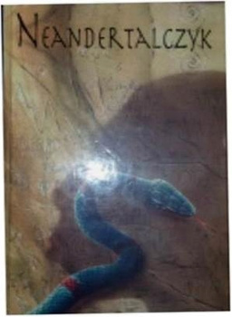 Neandertalczyk John Darnton