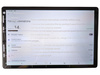 Tablet Tablet Jeans OC101