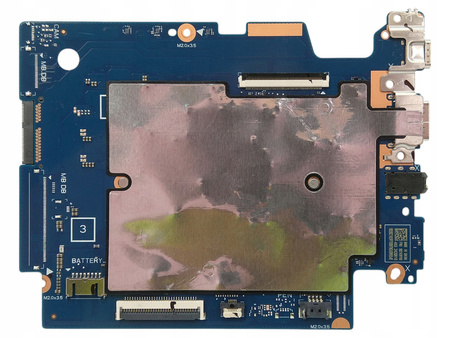 Płyta główna laptopa LENOVO 14M868 NB6312A_MB_V5