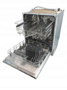 Zmywarka do zabudowy ELECTROLUX ESL 76350 LO 59,6cm 12 kompletów A+